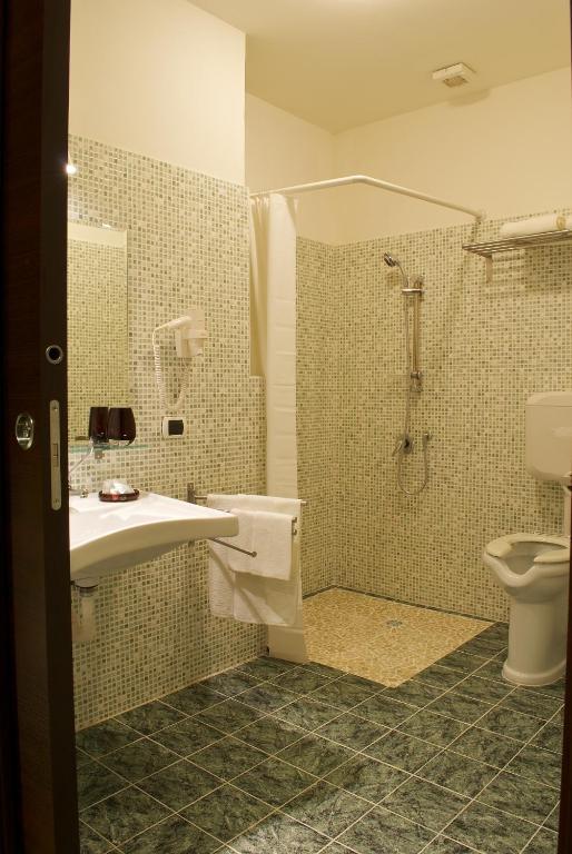House In Rome Domus Romana Room photo